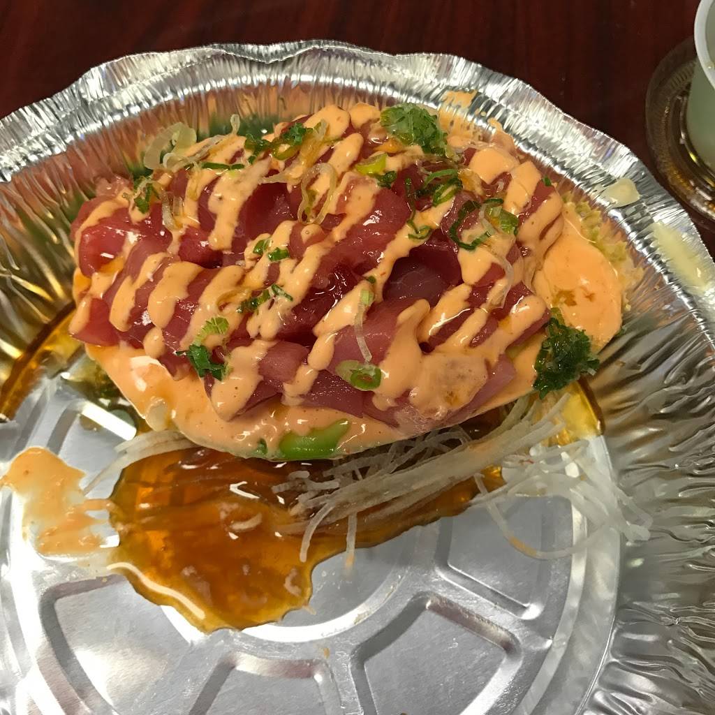 Sogo Sushi | restaurant | 60 Monmouth St, Red Bank, NJ 07701, USA | 7325309688 OR +1 732-530-9688