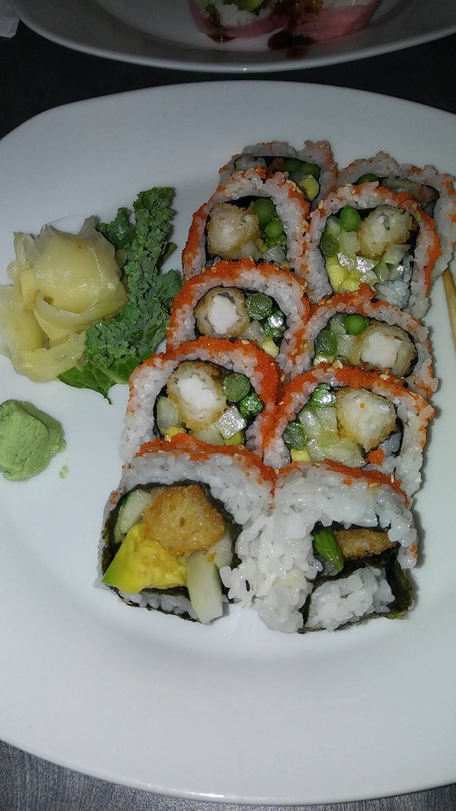Sushi Goma | restaurant | 222 SW Port St Lucie Blvd #102, Port St. Lucie, FL 34984, USA | 7728797072 OR +1 772-879-7072