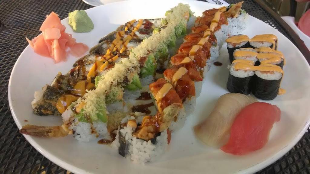 Sushi Nara | restaurant | 1109, 22 N College Ave, Oxford, OH 45056, USA | 5135231200 OR +1 513-523-1200