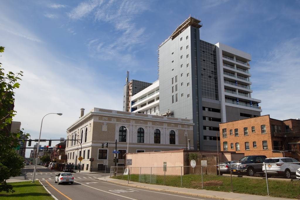 500 Pearl | restaurant | 500 Pearl St, Buffalo, NY 14202, USA | 7168497280 OR +1 716-849-7280