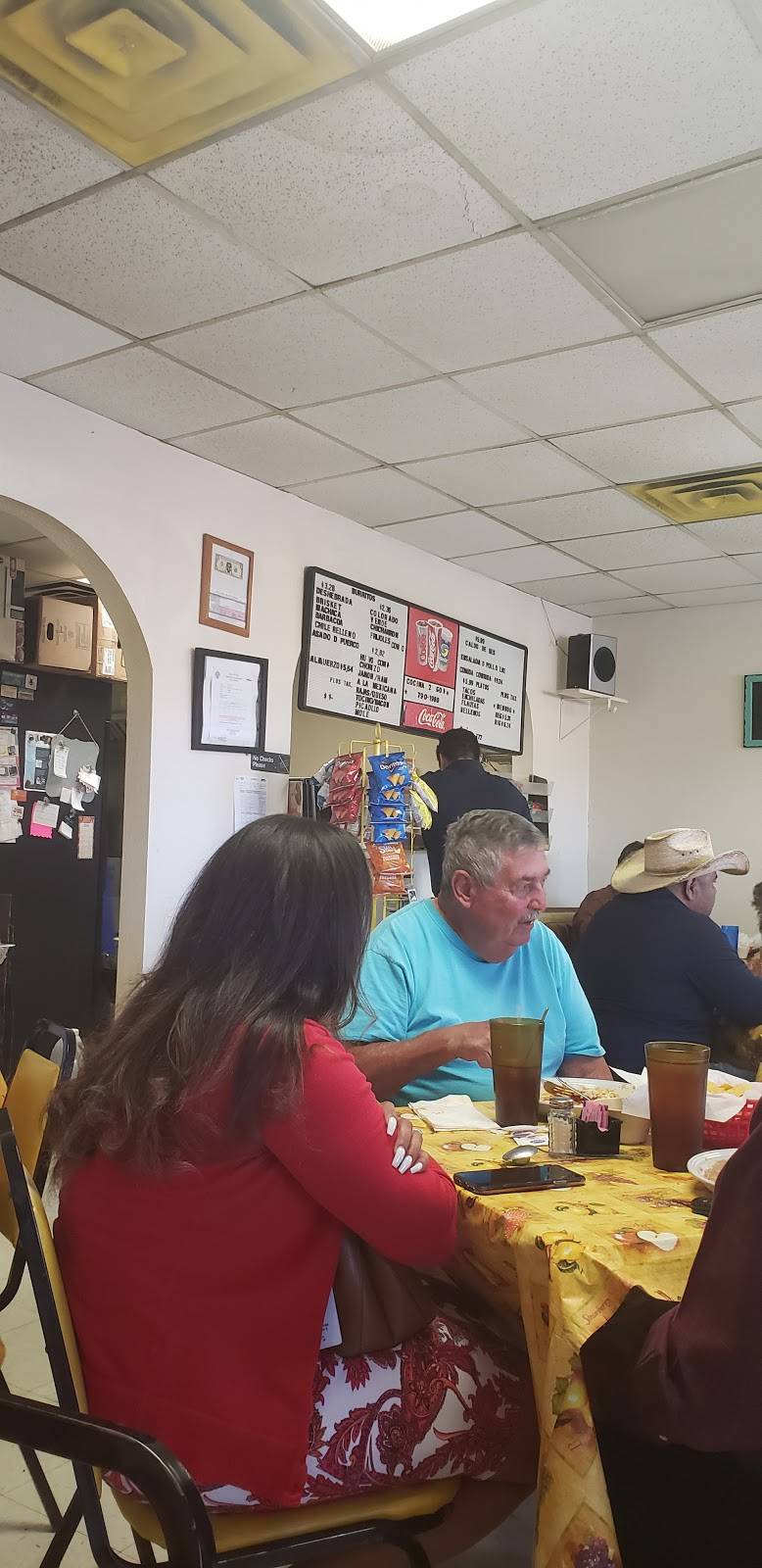 Cocina 2 Go | restaurant | 9819 Socorro Rd # C3, El Paso, TX 79927, United States | 9157901980 OR +1 915-790-1980