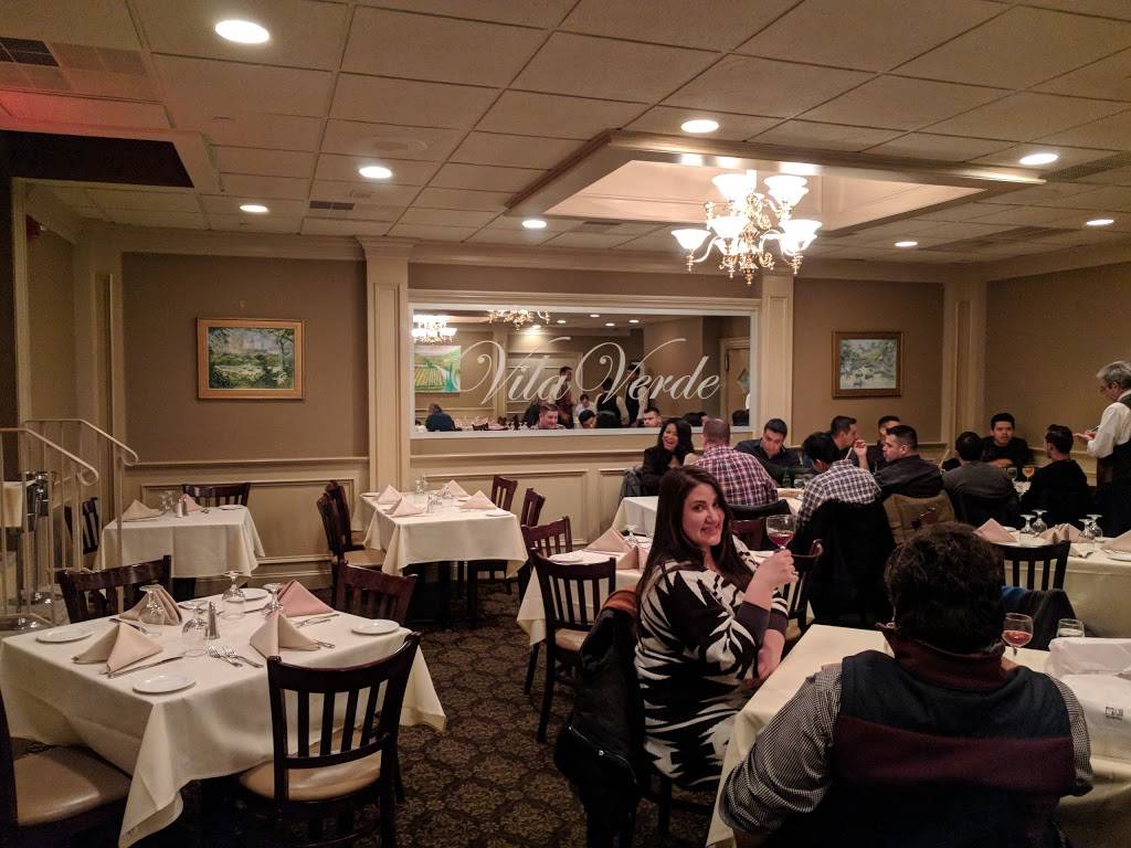 Vila Verde | restaurant | 120 Terhune Dr, Wayne, NJ 07470, USA | 9736160999 OR +1 973-616-0999