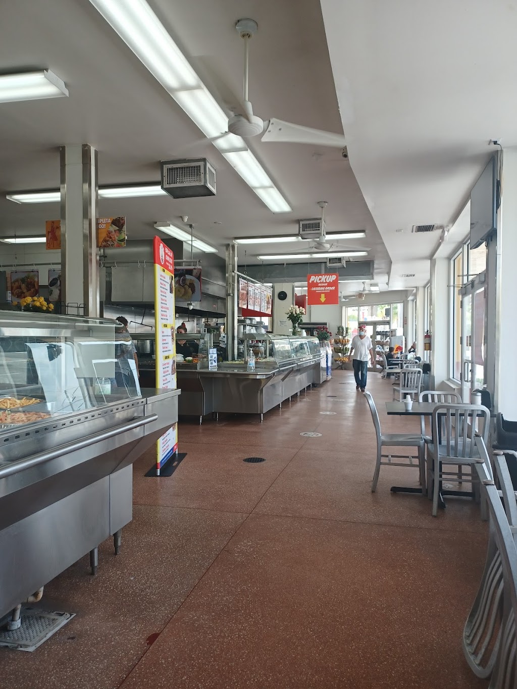 El Palacio de los Jugos | restaurant | 1545 SW 27th Ave, Miami, FL 33145, USA | 7866168913 OR +1 786-616-8913