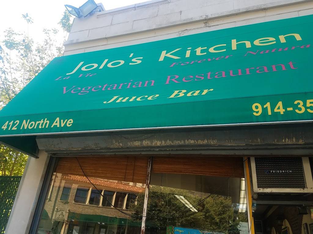 Jolos Kitchen | restaurant | 412 North Ave, New Rochelle, NY 10801, USA | 9143552527 OR +1 914-355-2527