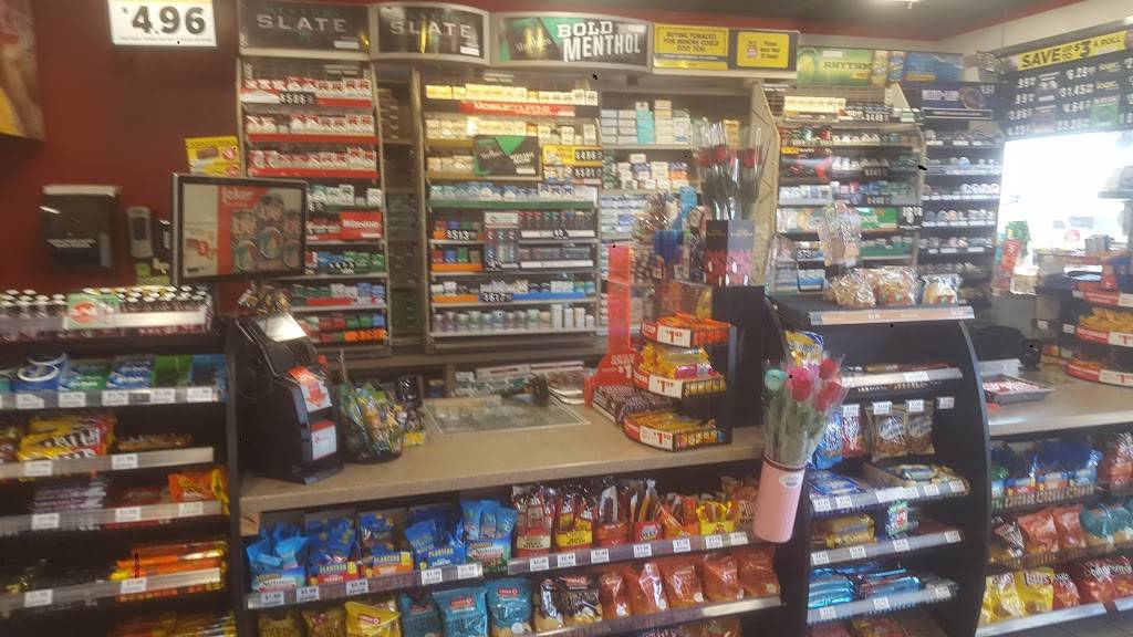 Circle K | meal takeaway | 7202 W Knights Griffin Rd, Plant City, FL 33565, USA | 8139865730 OR +1 813-986-5730