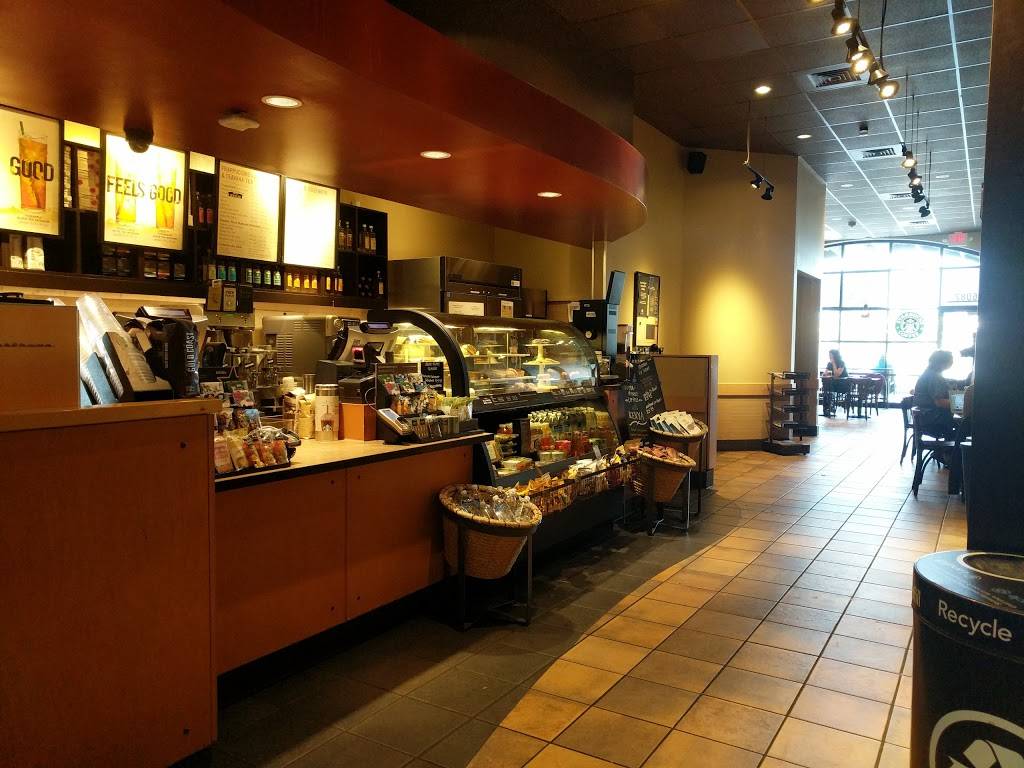 Starbucks | cafe | 6082 Stetson Blvd, Colorado Springs, CO 80923, USA | 7195734758 OR +1 719-573-4758