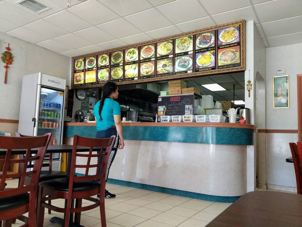 Jackies Chinese Restaurant | restaurant | 1089 N Collier Blvd, Marco Island, FL 34145, USA | 2396428148 OR +1 239-642-8148