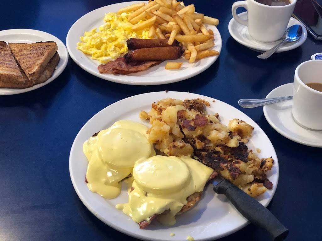 Three Coins Open Kitchen | restaurant | 10140 Yonge St, Richmond Hill, ON L4C 1T7, Canada | 9058840643 OR +1 905-884-0643