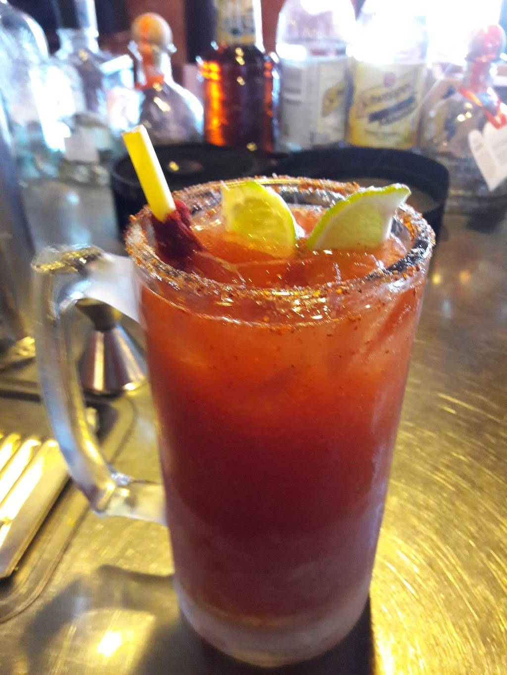 La Hacienda Newnan Georgia | restaurant | 941 Bullsboro Dr, Newnan, GA 30265, USA | 7703041931 OR +1 770-304-1931