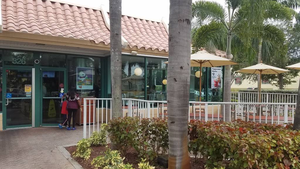 McDonalds | cafe | 326 Indian Trace, Weston, FL 33326, USA | 9543844450 OR +1 954-384-4450