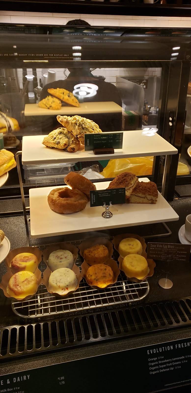 Starbucks | cafe | 2168 Daniels St, Manteca, CA 95337, USA | 2098246021 OR +1 209-824-6021