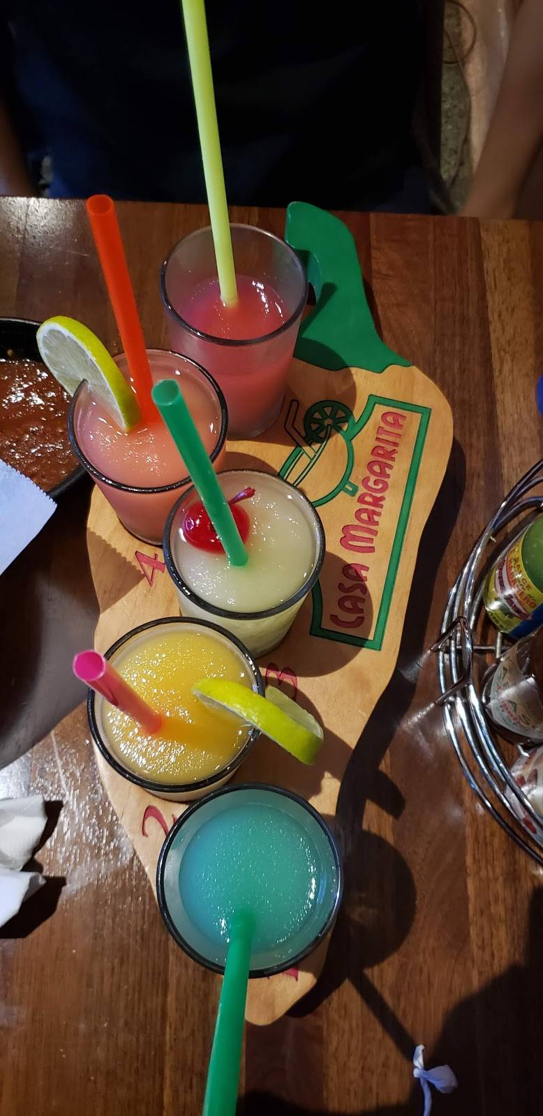 Casa Margarita | restaurant | 25 East Hinsdale Avenue, Hinsdale, IL, Hinsdale, IL 60521, USA | 6304559000 OR +1 630-455-9000