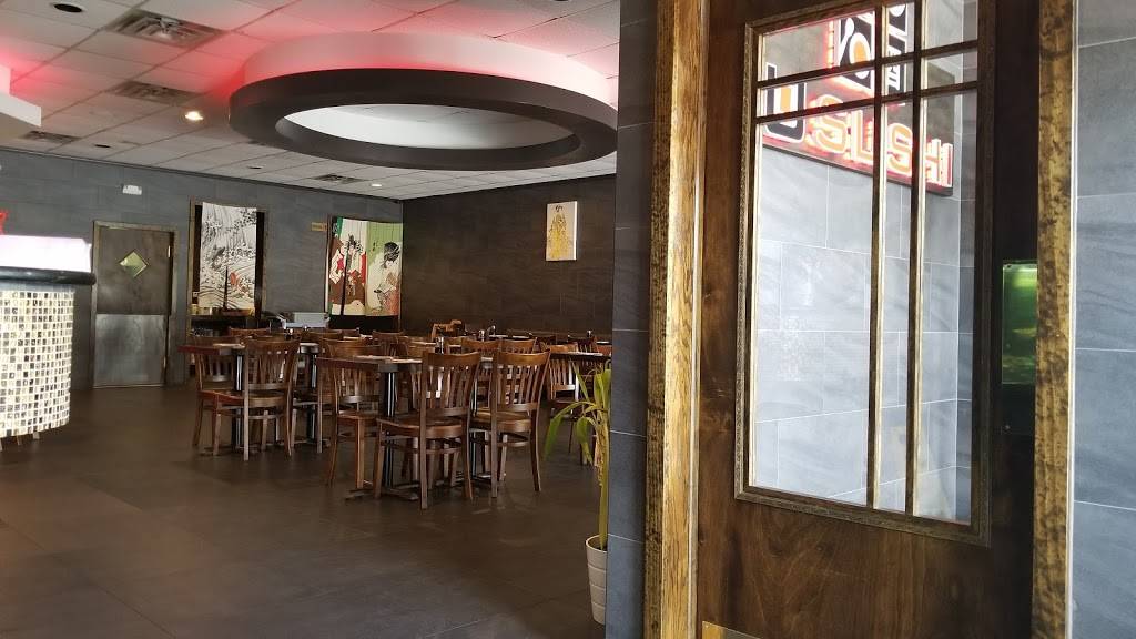 U Sushi | restaurant | 108 Marlboro Ave, Easton, MD 21601, USA | 4107638868 OR +1 410-763-8868