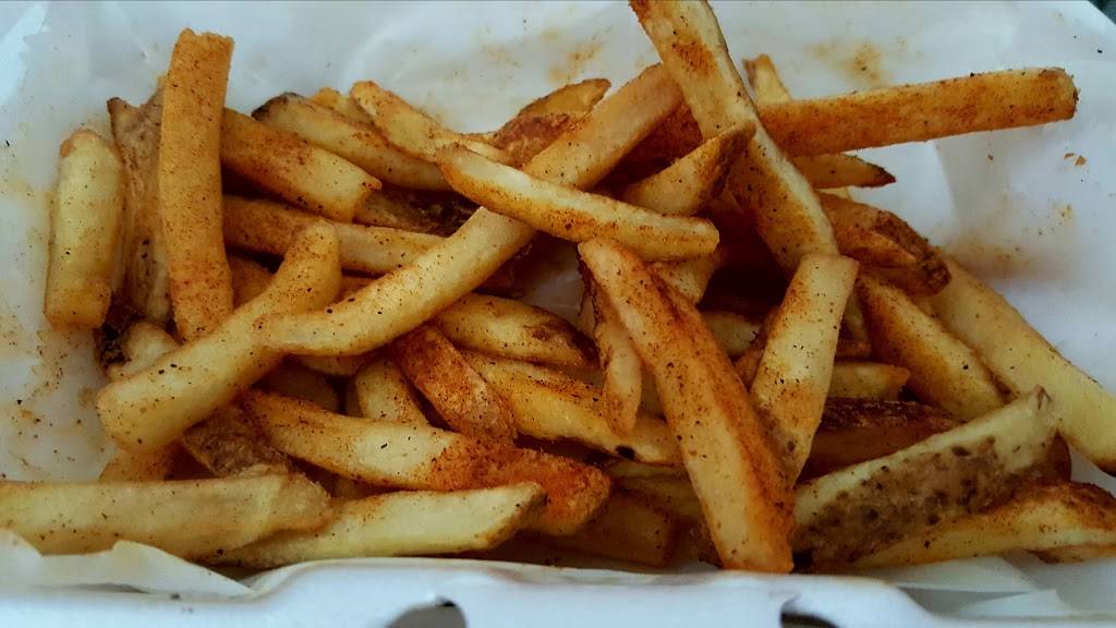 Shawarma On The Go | restaurant | 3720 Magazine St, New Orleans, LA 70115, USA | 5042696427 OR +1 504-269-6427