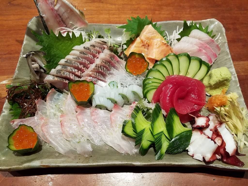 Sushi Sake | restaurant | 2150 N Collins Blvd, Richardson, TX 75080, USA | 9724700722 OR +1 972-470-0722