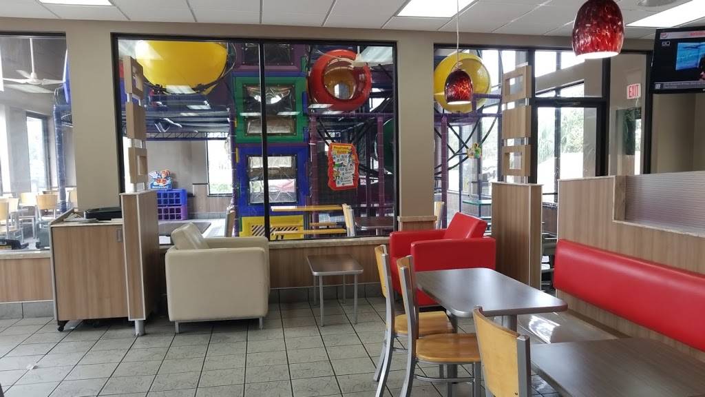 Burger King | restaurant | 2325 FL-16, St. Augustine, FL 32084, USA | 9048292051 OR +1 904-829-2051