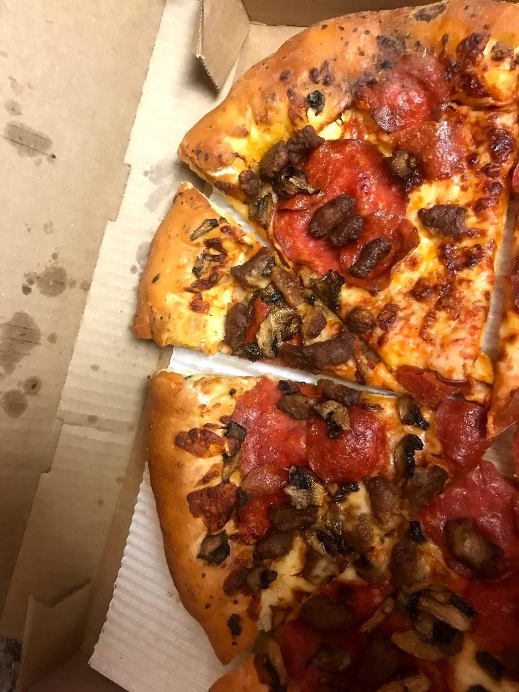 Pizza Hut | restaurant | 420 E Bell Rd Suite C101, Phoenix, AZ 85022, USA | 6028631224 OR +1 602-863-1224