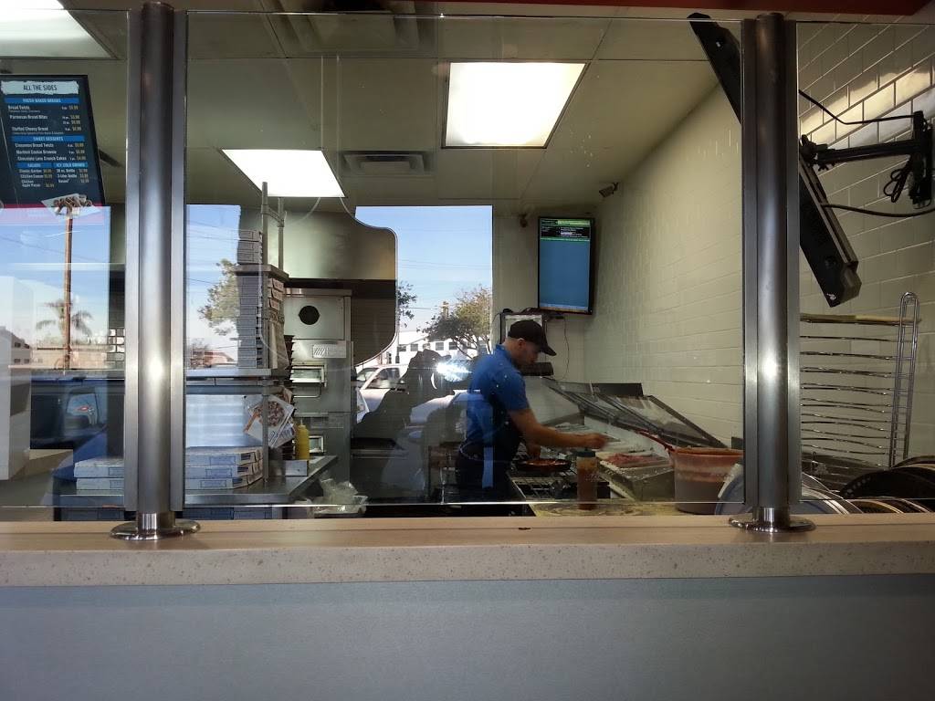 Dominos Pizza | meal delivery | 1937 Tyler Ave, South El Monte, CA 91733, USA | 6265793030 OR +1 626-579-3030