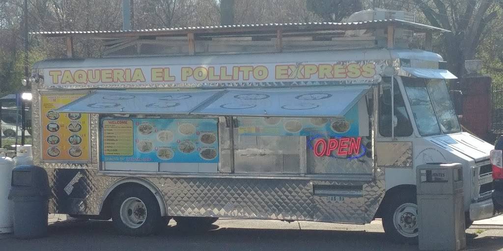Taqueria El Pollito Express | restaurant | Kirkwood Ave, Nashville, TN 37204, USA | 6155862093 OR +1 615-586-2093