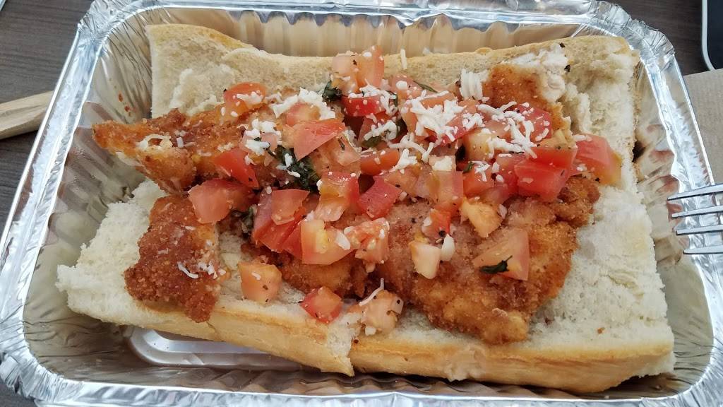 Fontinas Italian Kitchen | meal takeaway | 1767 Ogden Ave #131, Naperville, IL 60540, USA | 6307177821 OR +1 630-717-7821