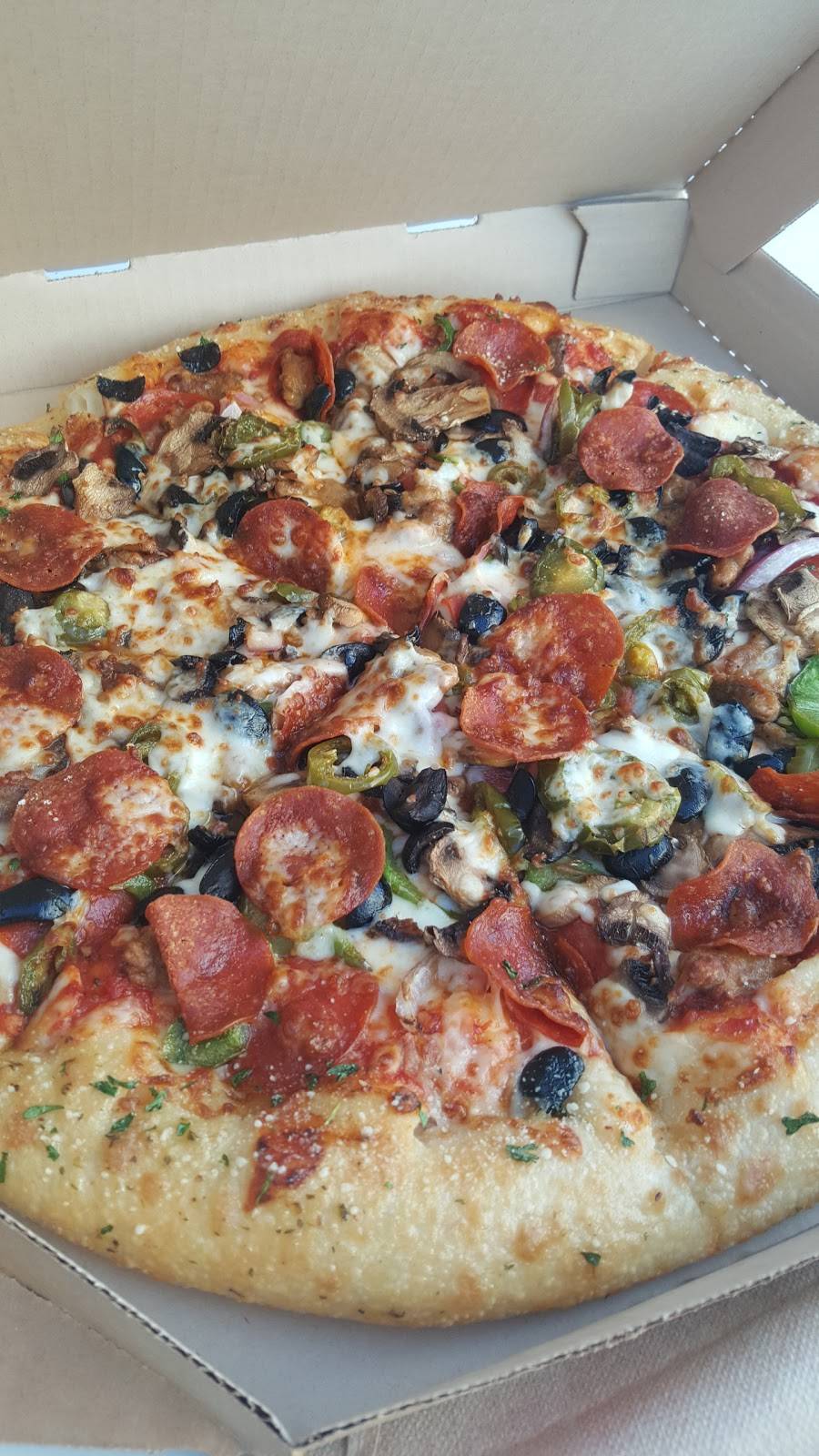 Pizza Hut | restaurant | 11875 Pigeon Pass Rd, Moreno Valley, CA 92557, USA | 9514859933 OR +1 951-485-9933