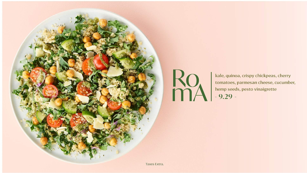 Freshii | restaurant | 224 Ritson Rd N, Oshawa, ON L1G 0B2, Canada | 2893161017 OR +1 289-316-1017