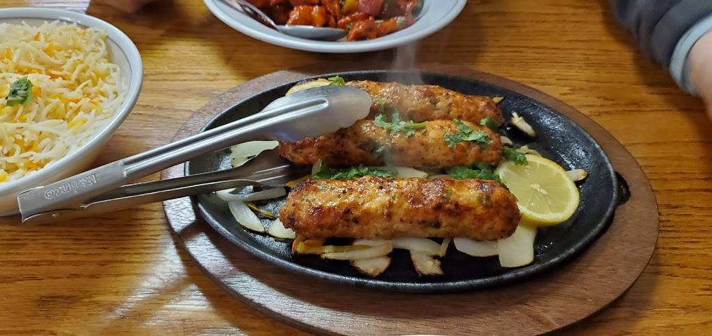 Chef’s BBQ halal | restaurant | 918 Exeter Ave, Exeter, PA 18643, USA | 5706020843 OR +1 570-602-0843