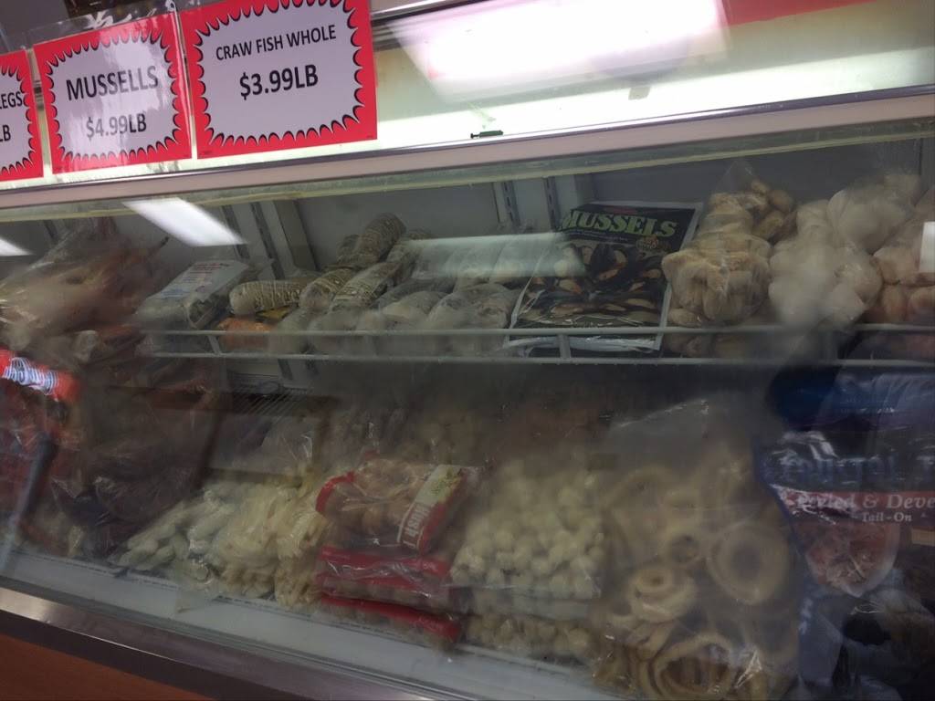 Ocean Fish and Seafood | restaurant | 343 W Walton Blvd, Pontiac, MI 48340, USA | 2482217117 OR +1 248-221-7117