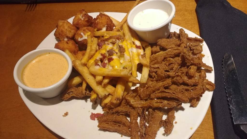 Outback Steakhouse | restaurant | 3760 SW Archer Rd, Gainesville, FL 32608, USA | 3523739499 OR +1 352-373-9499