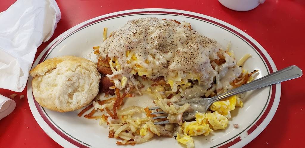 Huddle House | meal takeaway | 73 Days Inn Dr, Kuttawa, KY 42055, USA | 2703880811 OR +1 270-388-0811