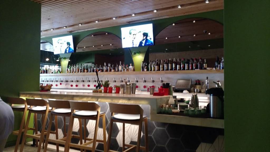 Americano | restaurant | 1530 Main St, Dallas, TX 75201, USA | 2142614600 OR +1 214-261-4600