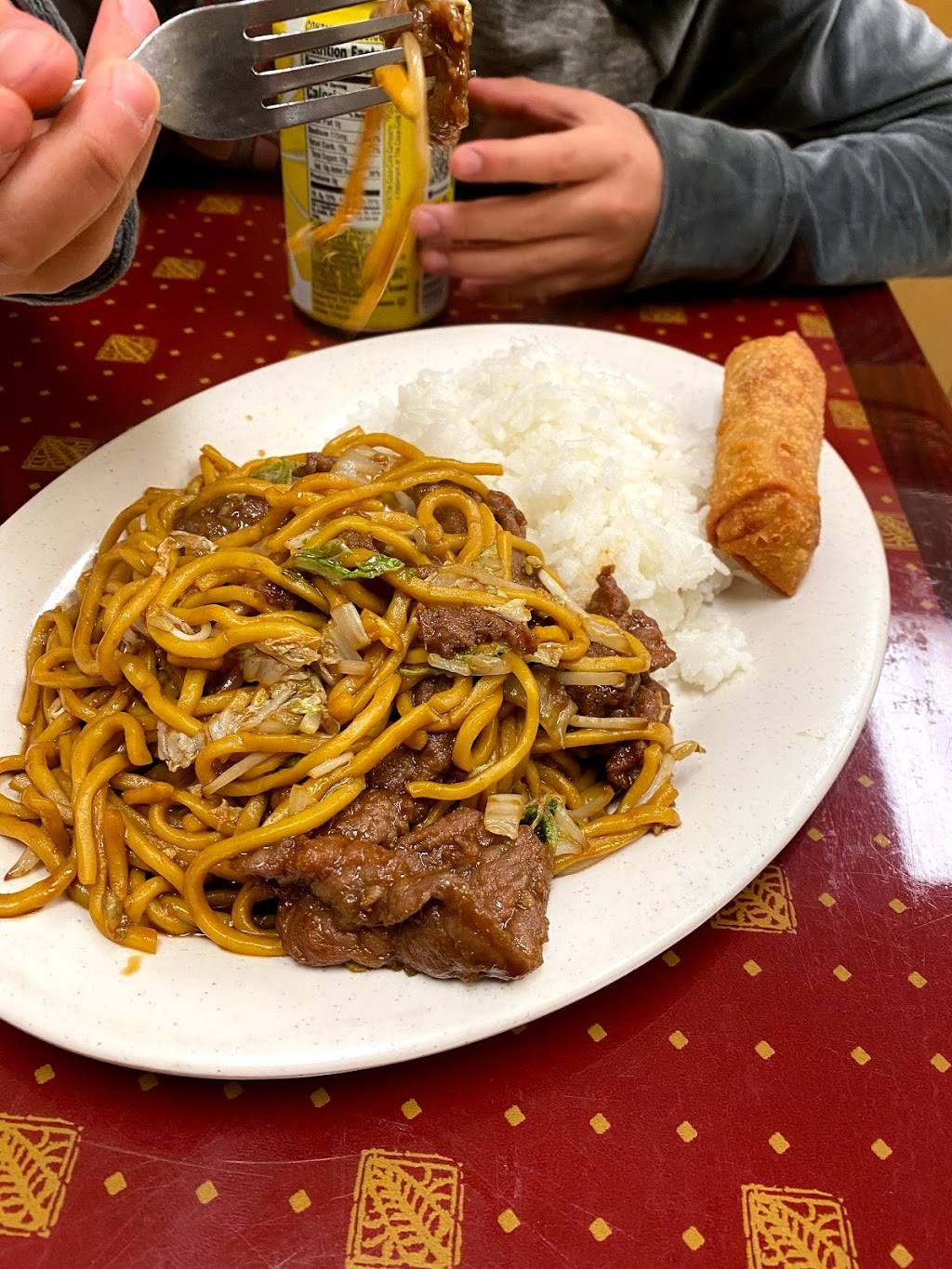 China 1 | restaurant | 11680 Pebble Hills Blvd, El Paso, TX 79936, USA | 9158572141 OR +1 915-857-2141