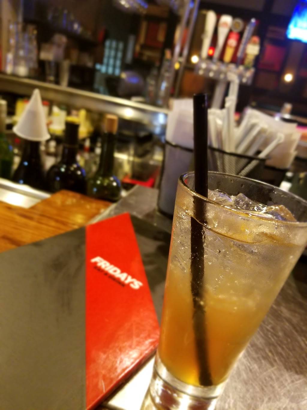 TGI Fridays | restaurant | 15207 Major Lansdale Blvd, Bowie, MD 20716, USA | 3018091345 OR +1 301-809-1345