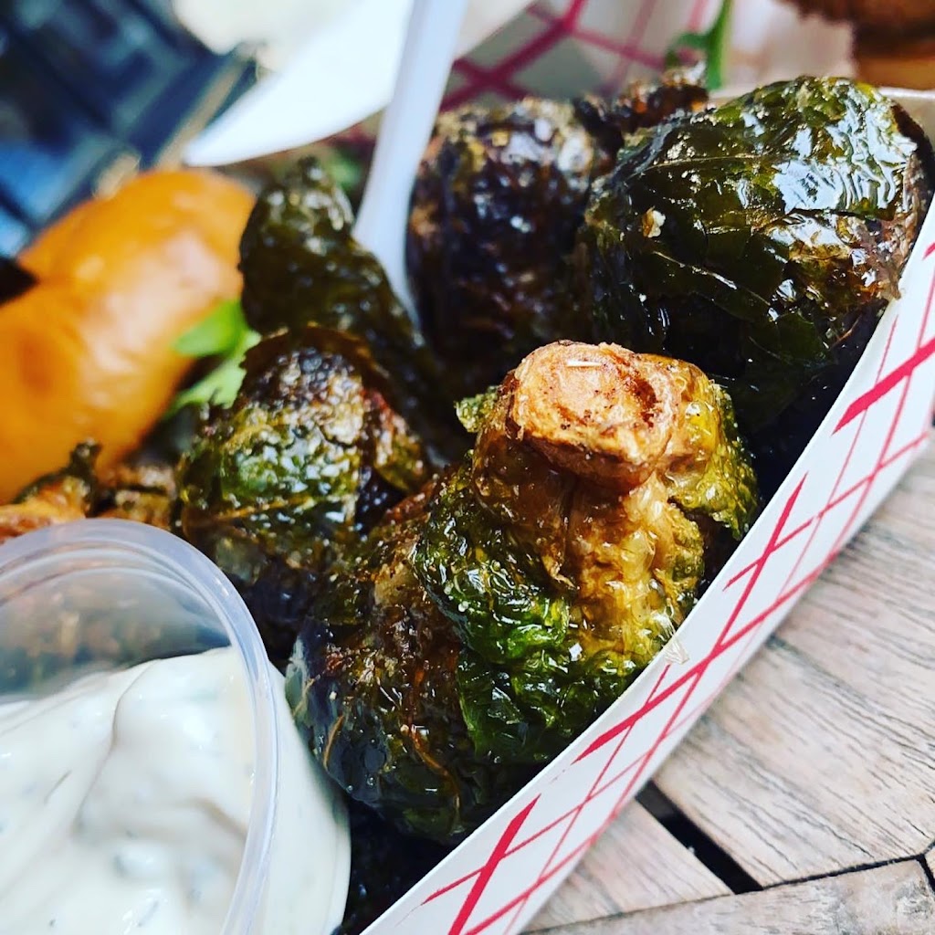 Gobble Gobble | restaurant | 289 Huger St, Charleston, SC 29403, USA | 8437097064 OR +1 843-709-7064