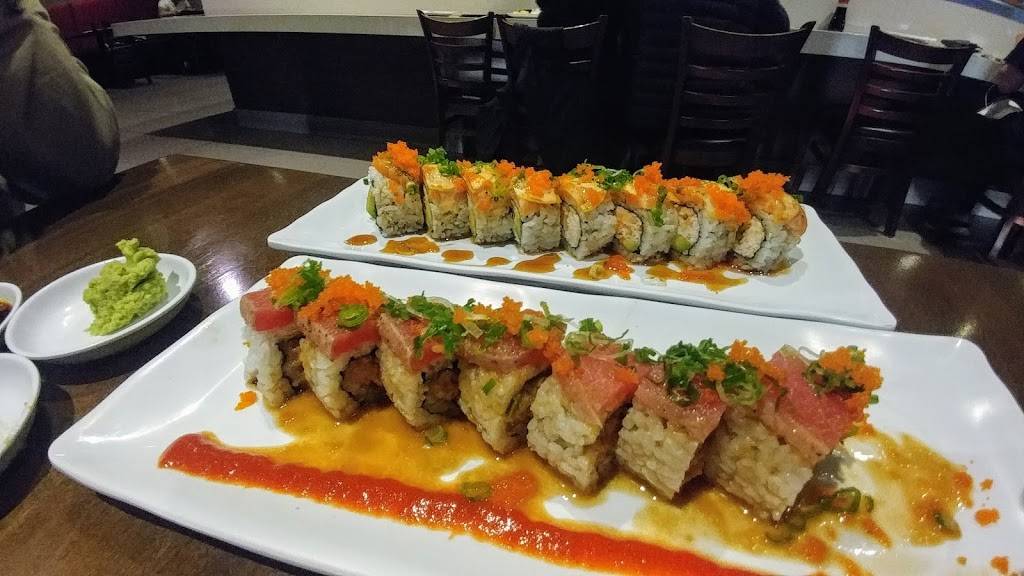 The Sushi House | restaurant | 11388 Ventura Blvd, Studio City, CA 91604, USA | 8185063162 OR +1 818-506-3162