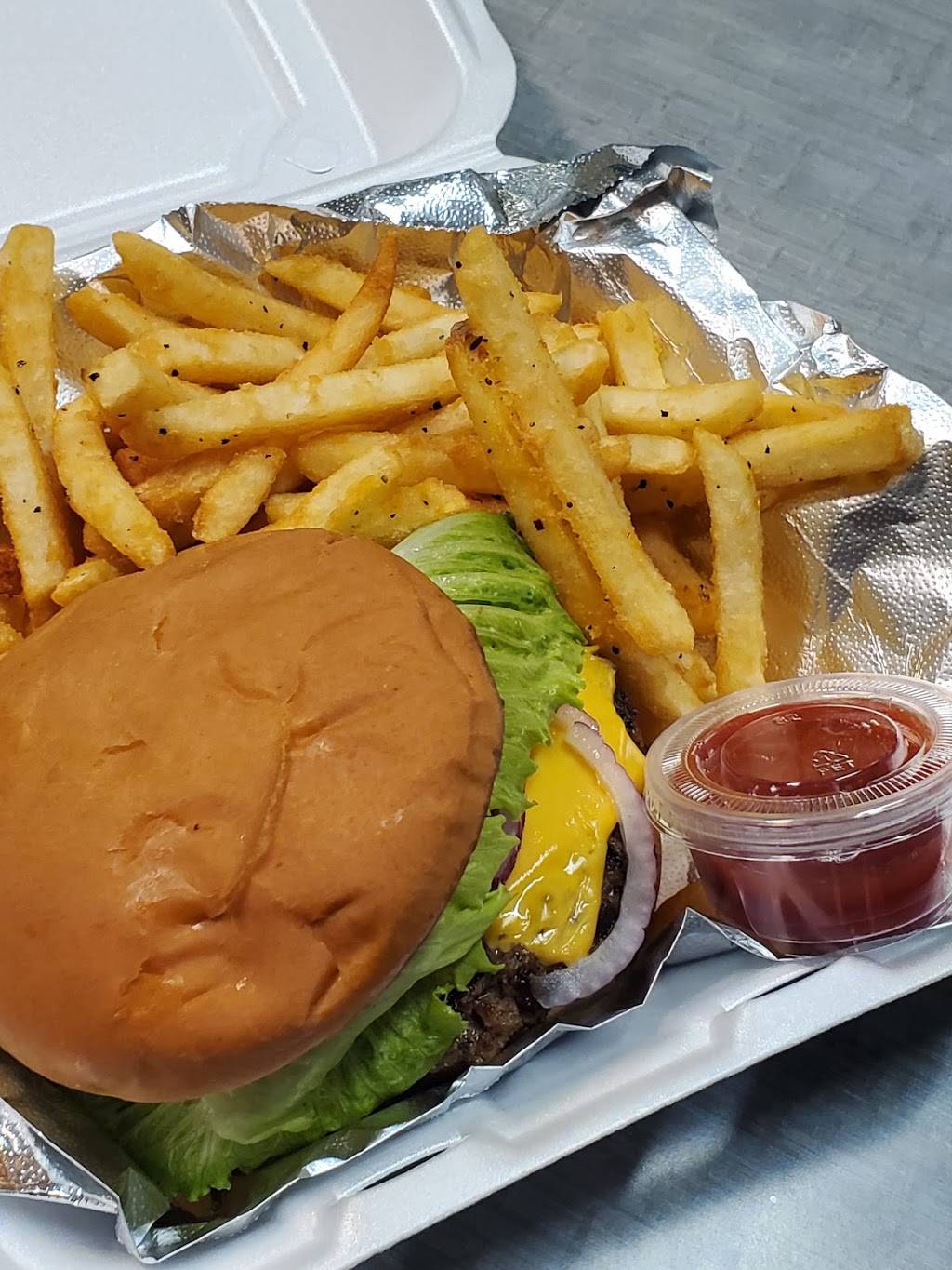 No Fork LLC | restaurant | 23000 Millcreek Blvd, Highland Hills, OH 44122, USA | 2162456177 OR +1 216-245-6177