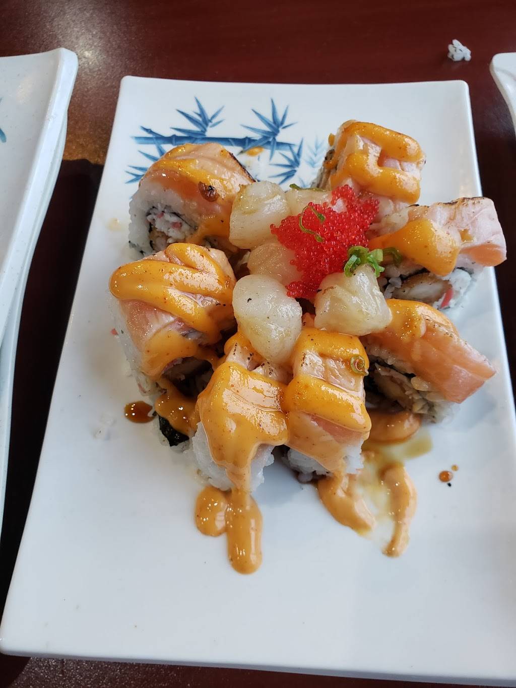 The Biggest Little Sushi Restaurant | restaurant | 400 W 5th St #102, Reno, NV 89503, USA | 7753238899 OR +1 775-323-8899