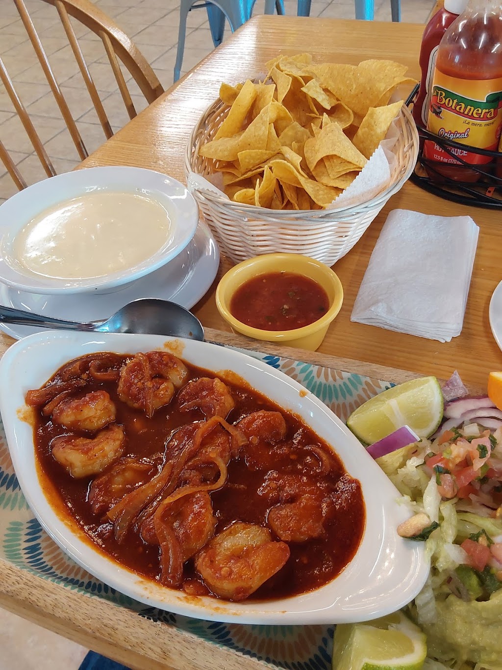 Mariscos Jalisco | restaurant | 1803 Decker Blvd, Columbia, SC 29206, USA | 8039088017 OR +1 803-908-8017