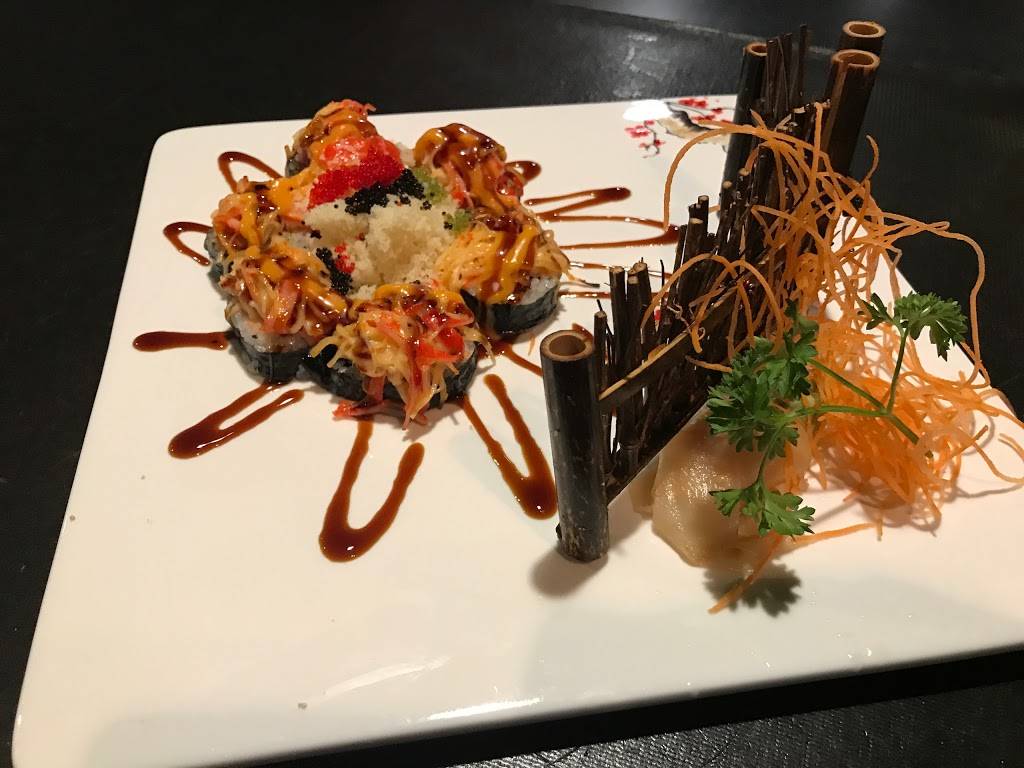 Mt Fuji | restaurant | 538 Island Ford Rd, Madisonville, KY 42431, USA | 2708212388 OR +1 270-821-2388