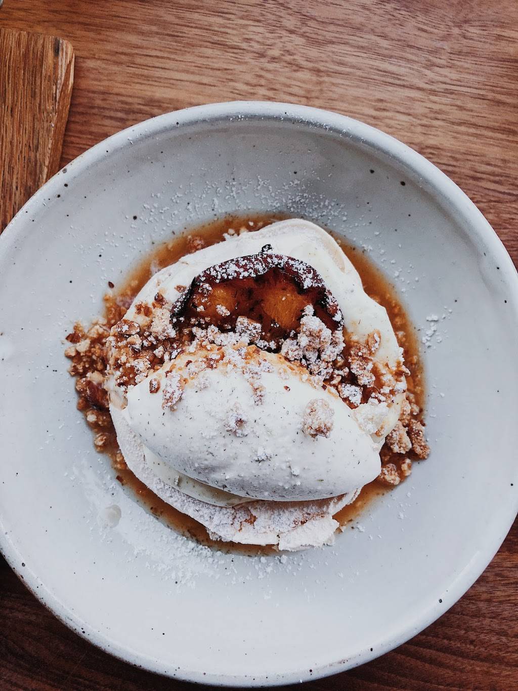 Frances | restaurant | 3870 17th St, San Francisco, CA 94114, USA | 4156213870 OR +1 415-621-3870