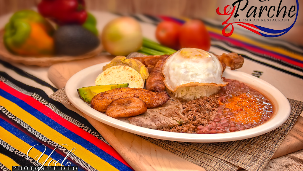 El Parche Colombiano | restaurant | 11740 15th Ave NE, Seattle, WA 98125, USA | 2064076821 OR +1 206-407-6821
