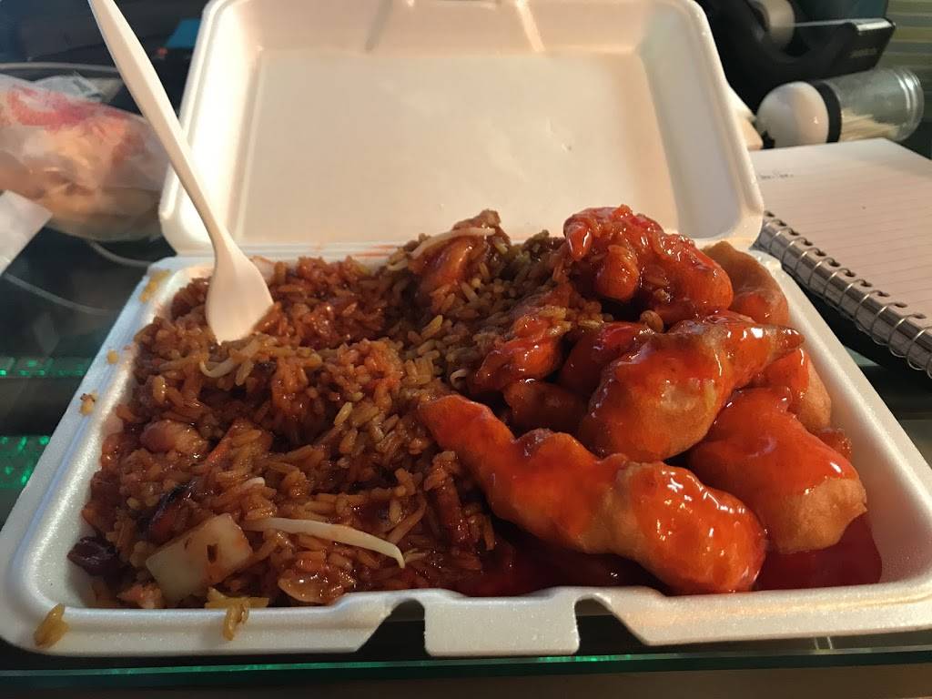 Far East Chinese Restaurant | restaurant | 5022 E 10th Ave, Tampa, FL 33619, USA | 8132424868 OR +1 813-242-4868