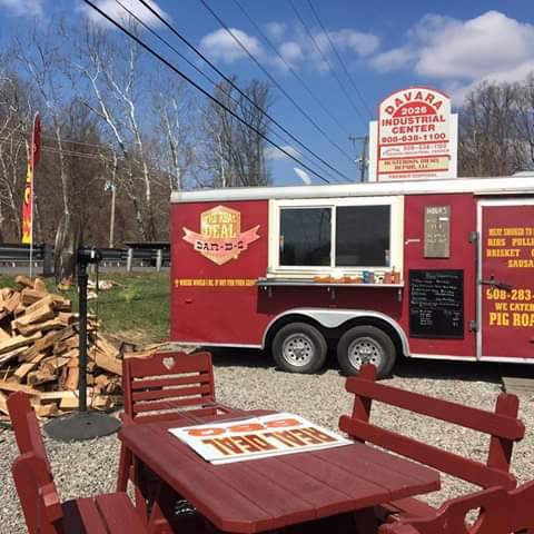 REal Deal Barbeque Lounge LLC | restaurant | 16200 Talford Ave, Cleveland, OH 44128, USA | 2166323672 OR +1 216-632-3672