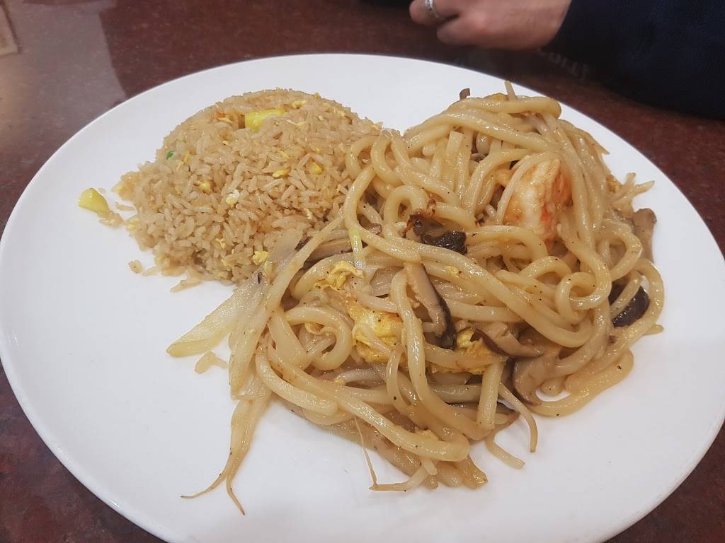 Jade Spoon | restaurant | 1473 Weaver St, Scarsdale, NY 10583, USA | 9147232088 OR +1 914-723-2088