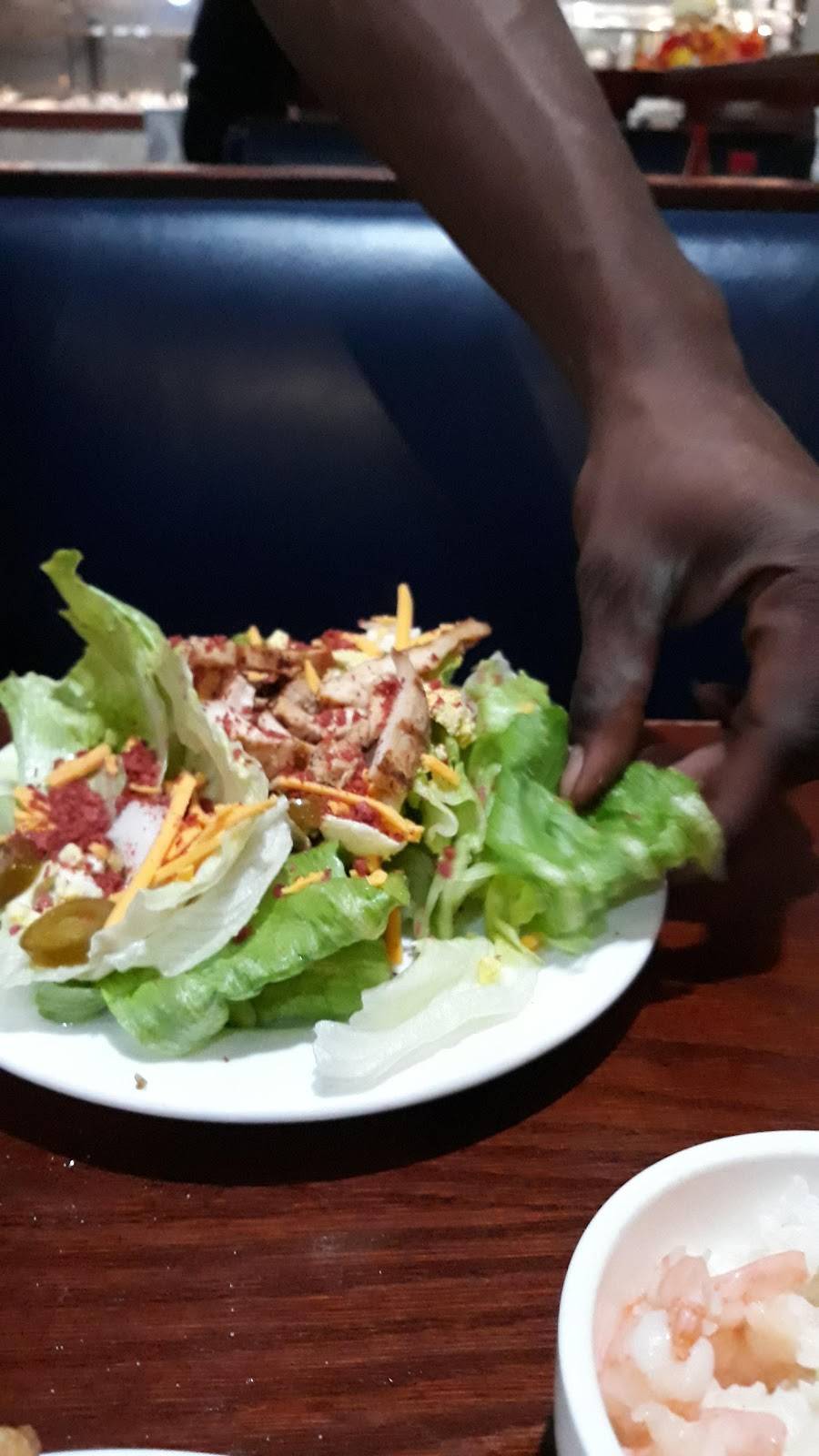 China Inn Restaurant | restaurant | 4430 Elvis Presley Blvd, Memphis, TN 38116, USA | 9013960287 OR +1 901-396-0287