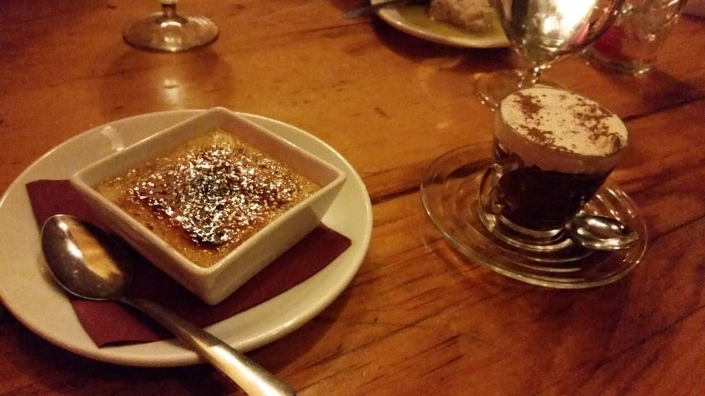 Mama Dimatteos | restaurant | 34 Kennebec Pl, Bar Harbor, ME 04609, USA | 2072883666 OR +1 207-288-3666