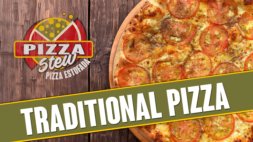 Pizza Stew | restaurant | 332 Monroe St, Passaic, NJ 07055, USA | 9732723332 OR +1 973-272-3332