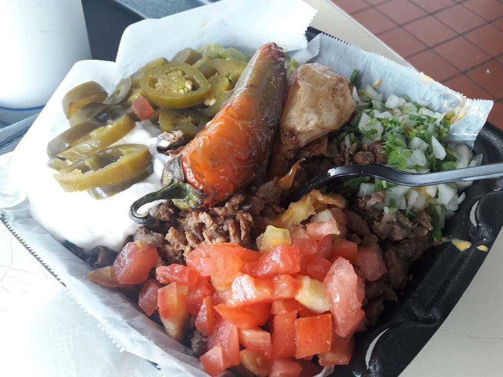 Tacos Los Carnales | restaurant | 4370 S Central Ave, Los Angeles, CA 90011, USA | 3238461135 OR +1 323-846-1135