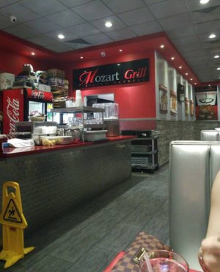 Mozart Grill | restaurant | 18120 Collins Ave, Sunny Isles Beach, FL 33160, USA | 3059740098 OR +1 305-974-0098