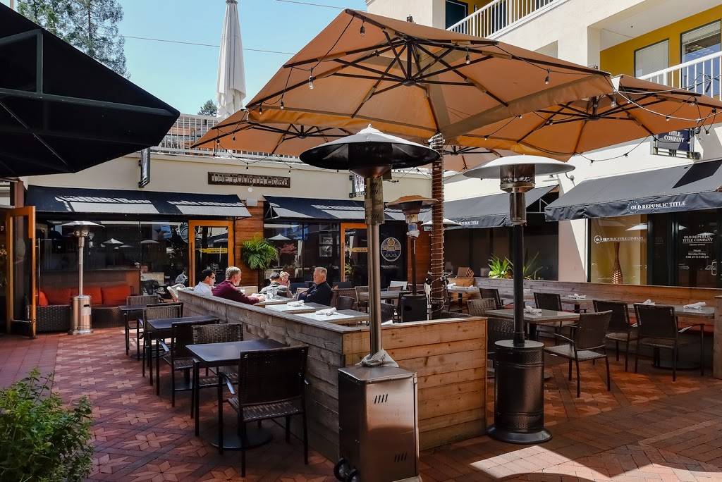 The Fourth Bore Tap Room & Grill | restaurant | #134, 2, Orinda Theatre Square, Orinda, CA 94563, USA | 9252541183 OR +1 925-254-1183